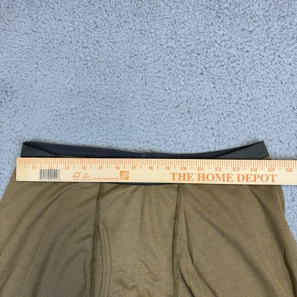 ORC Industries Cold Weather L1 Level 1 Thermal Pants USGI Size Large NWOT - Picture 5 of 8